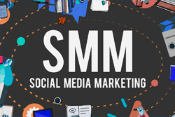 Интернет-маркетинг и SMM